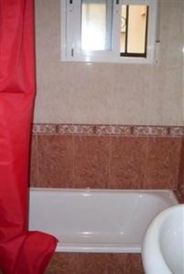 фото отеля Hotel Alboran