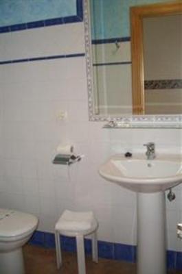 фото отеля Hotel Alboran