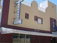 Hotel Alboran