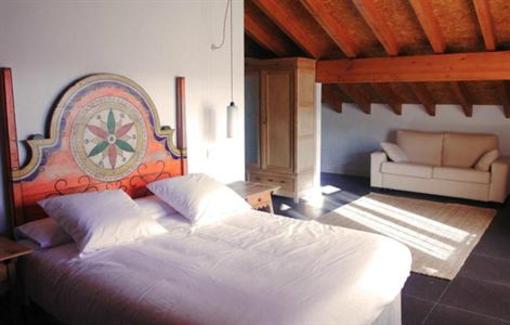 фото отеля Casa Rural Errota Barri