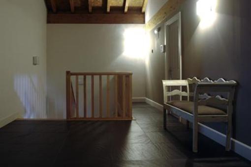 фото отеля Casa Rural Errota Barri