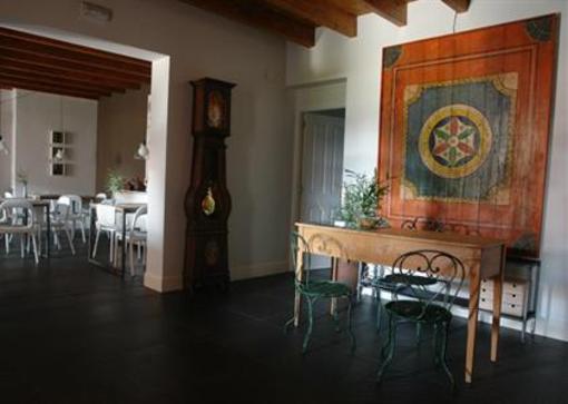 фото отеля Casa Rural Errota Barri