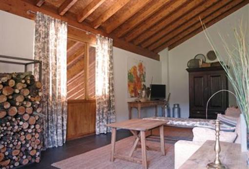 фото отеля Casa Rural Errota Barri