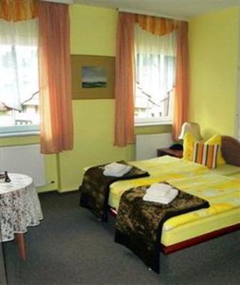 фото отеля Parkhotel Sonne