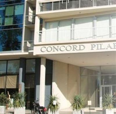 фото отеля Concord Suites