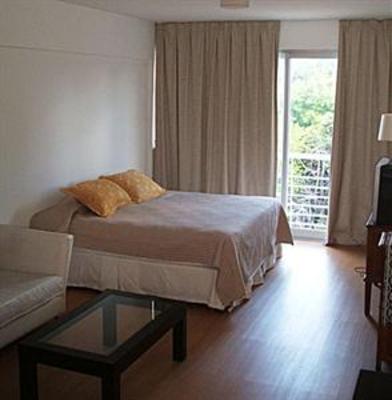 фото отеля Concord Suites