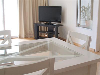 фото отеля Concord Suites