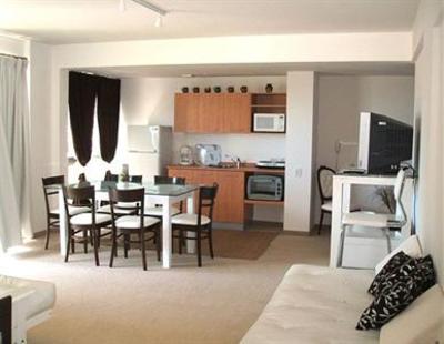 фото отеля Concord Suites