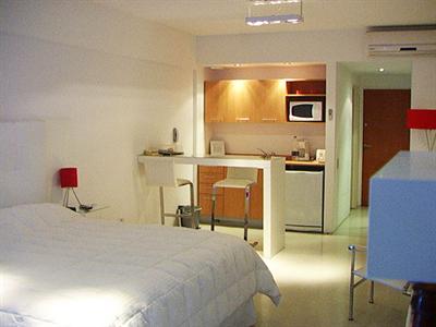 фото отеля Concord Suites