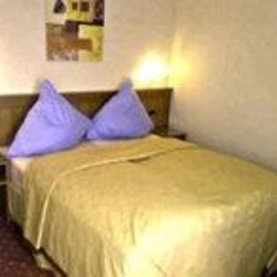 фото отеля Hotel Axion