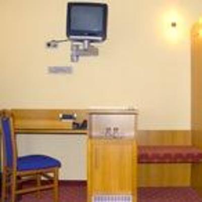 фото отеля Hotel Axion