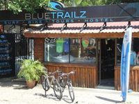 Blue Trailz Hostel