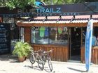 фото отеля Blue Trailz Hostel