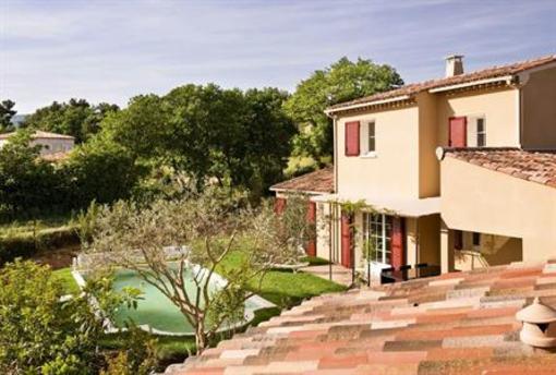 фото отеля Le Clos Savornin