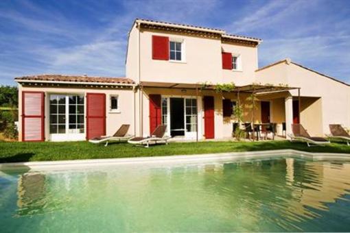 фото отеля Le Clos Savornin