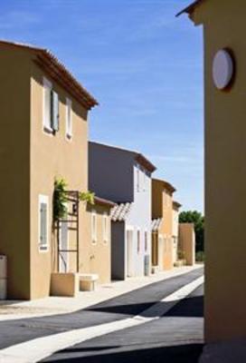 фото отеля Le Clos Savornin