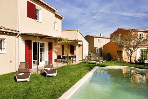 фото отеля Le Clos Savornin