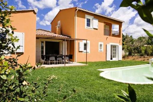 фото отеля Le Clos Savornin