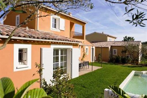 фото отеля Le Clos Savornin
