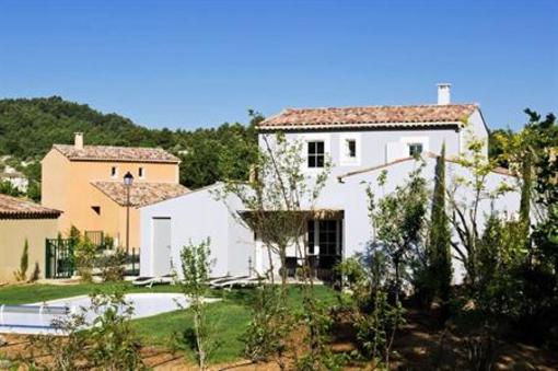 фото отеля Le Clos Savornin
