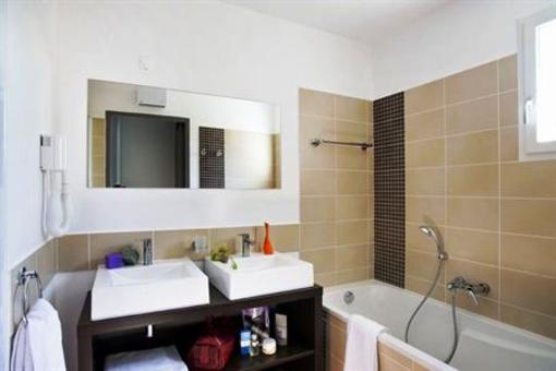 фото отеля Le Clos Savornin
