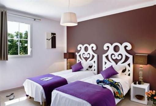 фото отеля Le Clos Savornin
