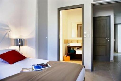 фото отеля Le Clos Savornin