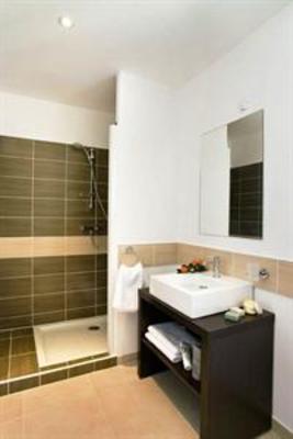 фото отеля Le Clos Savornin