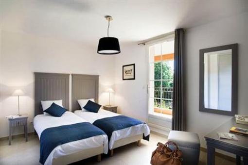 фото отеля Le Clos Savornin