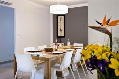 фото отеля Le Clos Savornin