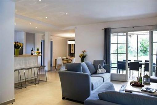 фото отеля Le Clos Savornin