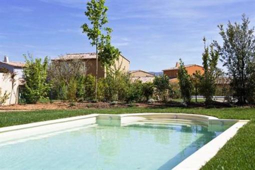 фото отеля Le Clos Savornin