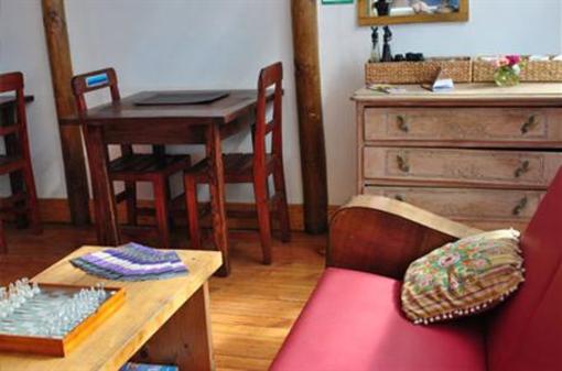 фото отеля Surfhostal Backpackers