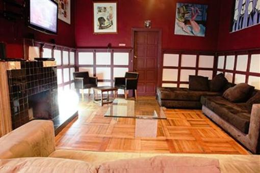 фото отеля La Chimba Hostel
