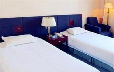 фото отеля Nahua Hotel