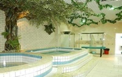 фото отеля Nahua Hotel