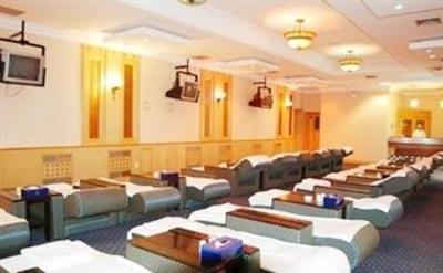 фото отеля Nahua Hotel