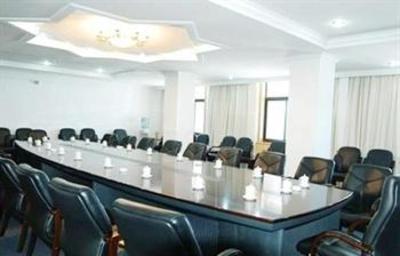 фото отеля Nahua Hotel