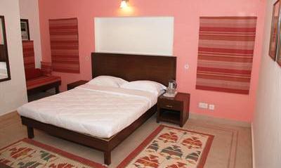 фото отеля Rajdeep Hotel