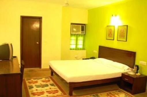 фото отеля Rajdeep Hotel