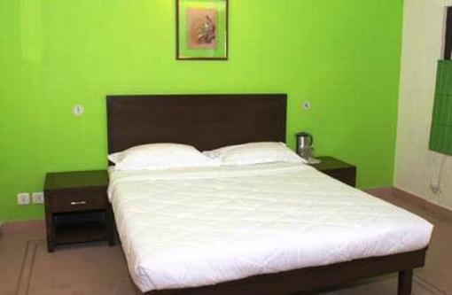 фото отеля Rajdeep Hotel