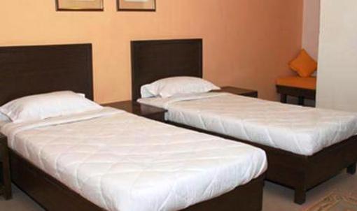 фото отеля Rajdeep Hotel