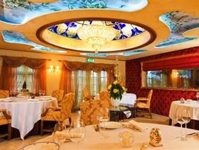 фото отеля Winteringham Fields Suites