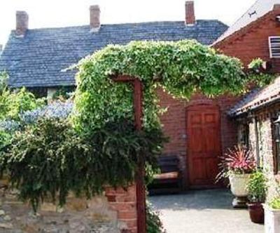 фото отеля Winteringham Fields Suites