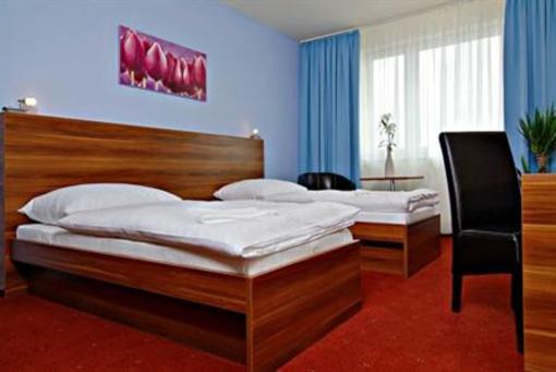 фото отеля Hotel Privilege Kosice
