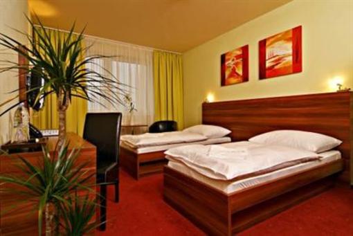 фото отеля Hotel Privilege Kosice