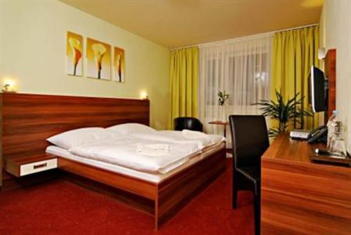 фото отеля Hotel Privilege Kosice