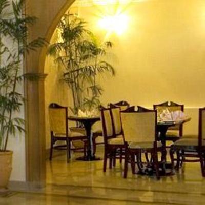 фото отеля Fortalice Jinnah