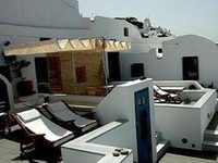 Gabbiano Apartments Oia (Greece)