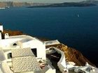 фото отеля Gabbiano Apartments Oia (Greece)